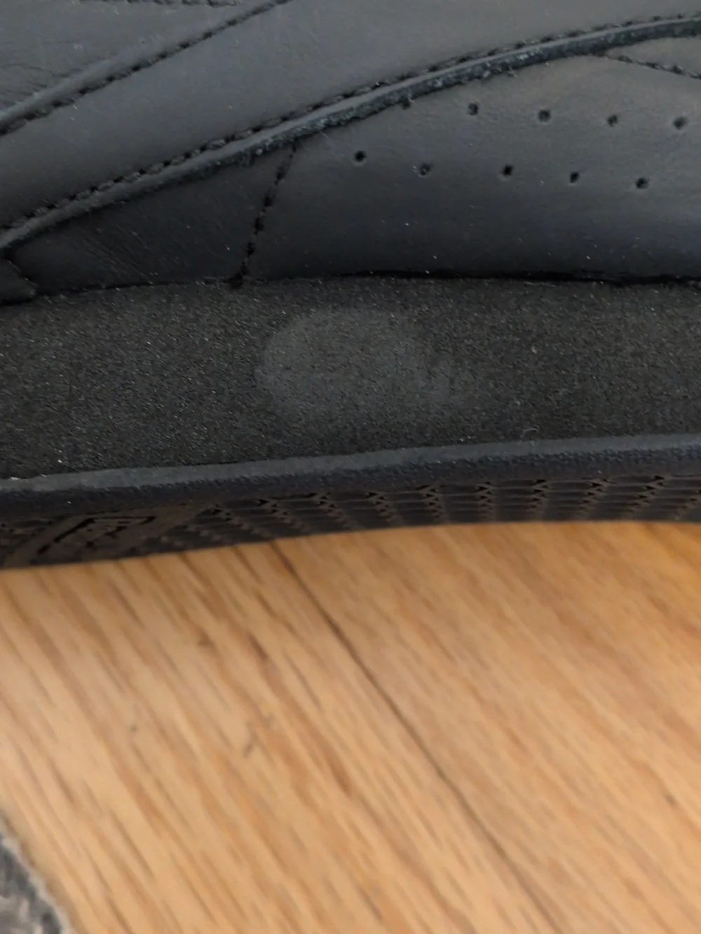 Reebok Freestyle Classic High Top - Picture 10 of 10